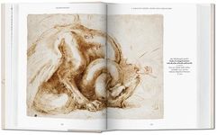 Michelangelo: The Graphic Work - 圖片 5