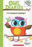 Owl Diaries 3: A Woodland Wedding - 圖片 1