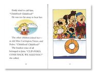 Clifford Chapter Book Set (+CD/4冊合售) - 圖片 5