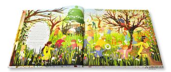 The Story Orchestra: Four Seasons in One Day - 圖片 3