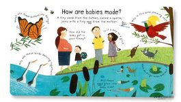 Where Do Babies Come From? - 圖片 2