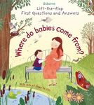 Where Do Babies Come From? - 圖片 1