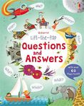 Lift the Flap Questions and Answers - 圖片 1