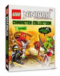 LEGO Ningago: Character Collection - 圖片 1