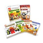 LEGO Ningago: Character Collection - 圖片 2