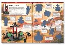 LEGO Ningago: Character Collection - 圖片 4