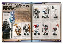 LEGO Ningago: Character Collection - 圖片 6