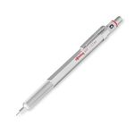 rOtring 600型自動鉛筆/ 0.5/ 灰 - 圖片 1