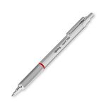 rOtring Rapidpro原子筆/ 灰 - 圖片 1