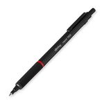 rOtring Rapidpro原子筆/ 黑 - 圖片 1