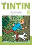 The Adventures of Tintin Volume 8 - 圖片 1
