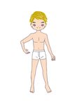 我是設計師 2: 帥氣男孩篇 - 圖片 3