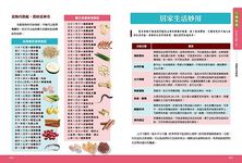 本草綱目食藥養生速查圖典: 健康人生必備帖 - 圖片 3