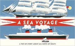 A Sea Voyage - 圖片 1