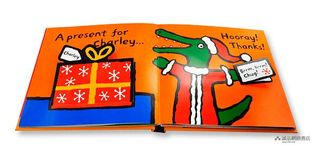 Maisy's Christmas Presents - 圖片 2