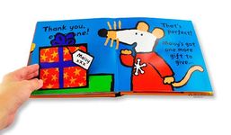 Maisy's Christmas Presents - 圖片 4