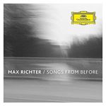 Songs from Before (180g Vinyl) - 圖片 1