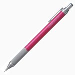 Tombow Mono Graph Zero 0.5mm自動鉛筆/ 粉紅 - 圖片 1