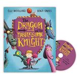 The Dragon and the Nibblesome Knight (+CD) - 圖片 1