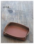 皮革工藝 Vol.31: 超質感皮革小物紙型集24 - 圖片 3