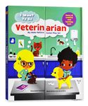 I Want to Be: Veterinarian - 圖片 1