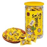 豐滿生技紅薑黃蜜糖/ 罐 - 圖片 2