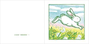 小白兔, 跳呀跳 - 圖片 3