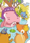拯救邏輯大作戰: 有問題動物園 (第2版) - 圖片 2