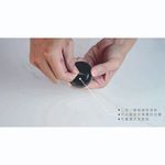 TA+d Vertical燻竹直立筆/ 經典黑 - 圖片 4