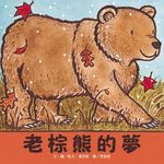老棕熊的夢 - 圖片 1