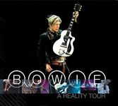A Reality Tour- Live (3LP/180g Blue Vinyl) - 圖片 1