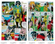 Wolverine: Prehistory - 圖片 5