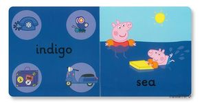 Learn with Peppa Box of Books (4冊合售) - 圖片 7