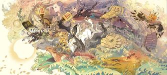 妖怪臺灣: 三百年島嶼奇幻誌．妖鬼神遊卷 - 圖片 7