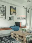 就是愛住Loft風的家: 不裝潢也有風格 500個Loft Style生活空間設計提案 (暢銷改版) - 圖片 5