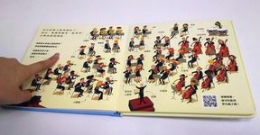 小寶貝的音樂會: 認識管弦樂團 - 圖片 3