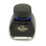 PLATINUM MIXABLE INK可調色墨水/ 極光藍/ INKM-1200_55 - 圖片 1