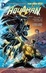 Aquaman Vol. 3: Throne of Atlantis (The New 52) - 圖片 1