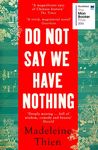 Do Not Say We Have Nothing - 圖片 1