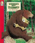 Where's My Teddy? (25th Anniv. Ed.) - 圖片 1