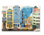 The Ultimate Book of Cities - 圖片 5