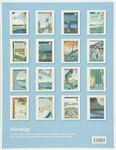 Hiroshige: Poster Set - 圖片 2