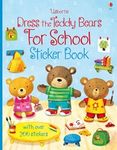 Dress the Teddy Bears for School - 圖片 1
