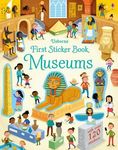 First Sticker Book Museums - 圖片 1