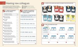 English for Everyone Business English Level 1 Practice Book - 圖片 2