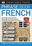 French Eyewitness Travel Phrase Book - 圖片 1
