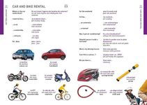 French Eyewitness Travel Phrase Book - 圖片 3