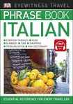 Italian Eyewitness Travel Phrase Book - 圖片 1
