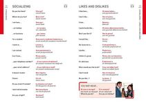 Italian Eyewitness Travel Phrase Book - 圖片 2