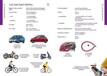 Italian Eyewitness Travel Phrase Book - 圖片 5
